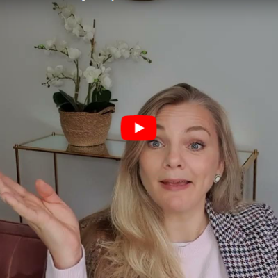 Vlog: Choosing a counsellor in 3 easy steps