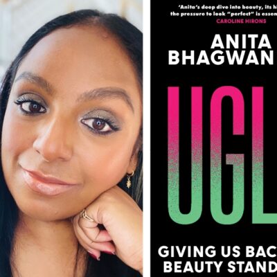 Book Review: Ugly Giving us back our beauty standards