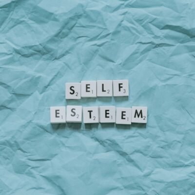 What exactly is self esteem?