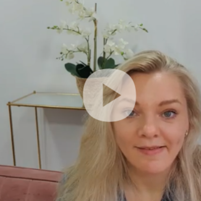 Vlog: Becoming a counsellor
