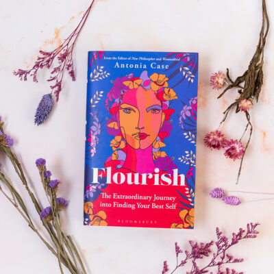 Book Review: Flourish by Antonia Case