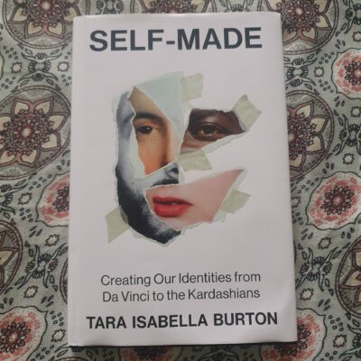 Book review: Self-Made