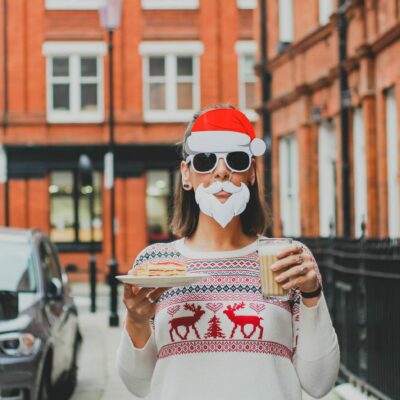 Had a rubbish year? 3 tips to surviving the festive season
