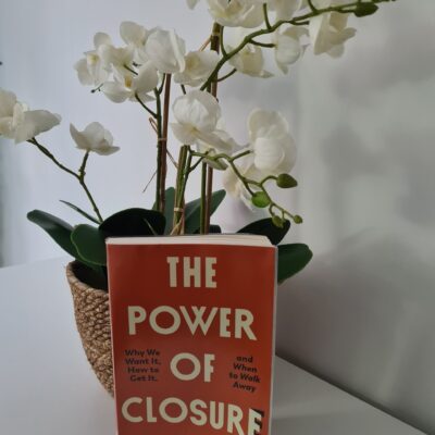 Book review: The power of Closure