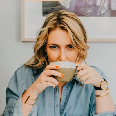 Book review: Directional Living by Megan Hellerer